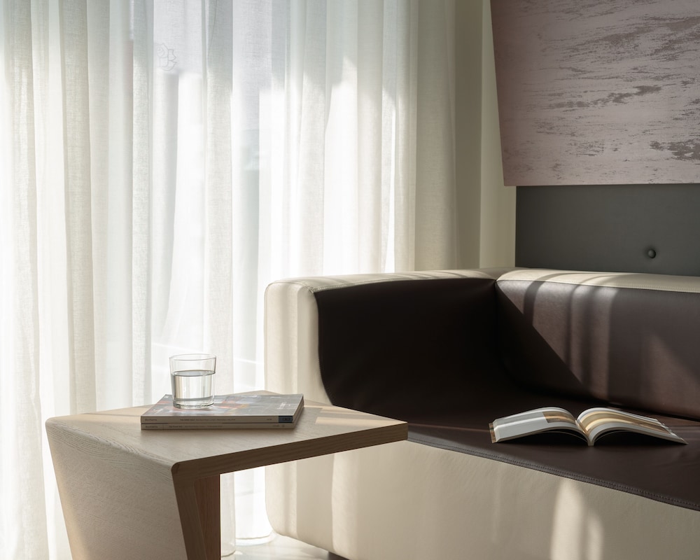 Melrose Rethymno by Mage Hotels — Hotel rooms in Rethymnon