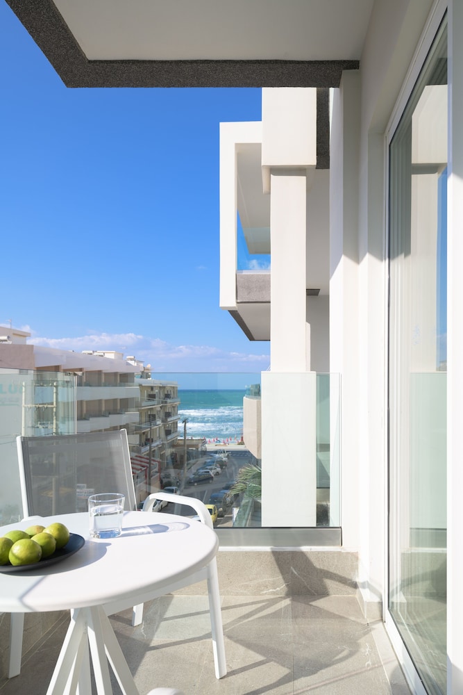 Melrose Rethymno by Mage Hotels - zdjęcie 4