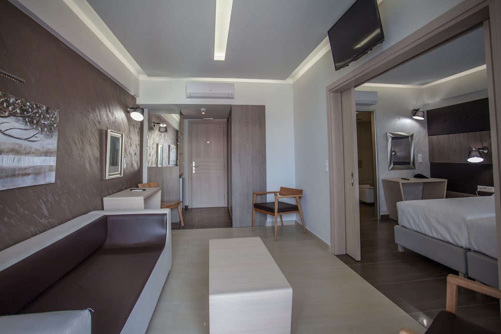 Melrose Rethymno by Mage Hotels — Hotel rooms in Rethymnon