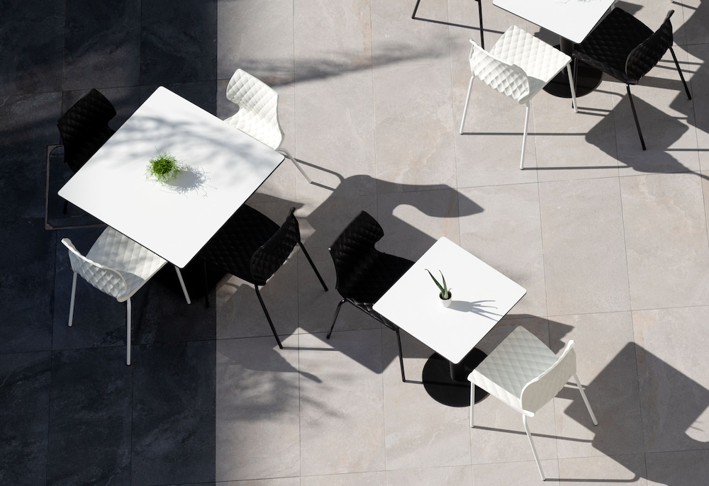 Melrose Rethymno by Mage Hotels — Restaurant & bars in Rethymnon