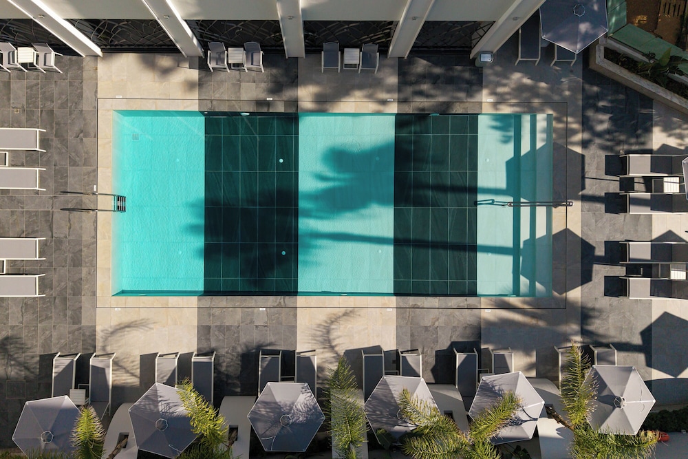 Melrose Rethymno by Mage Hotels — Main photo in Rethymnon