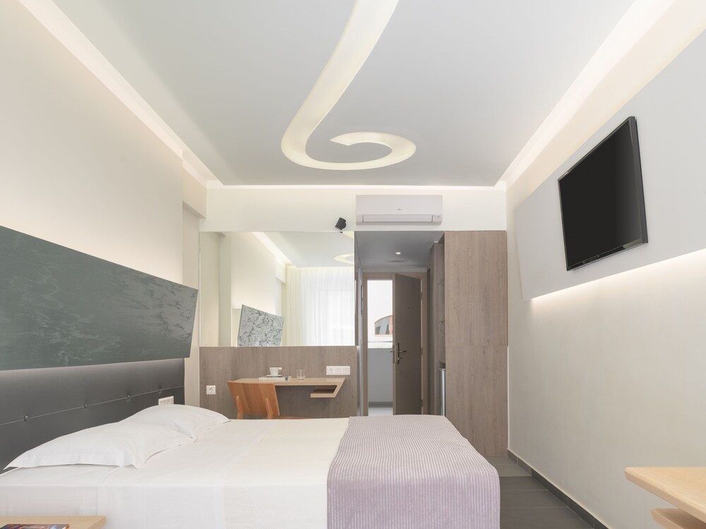 Melrose Rethymno by Mage Hotels — Hotel rooms in Rethymnon