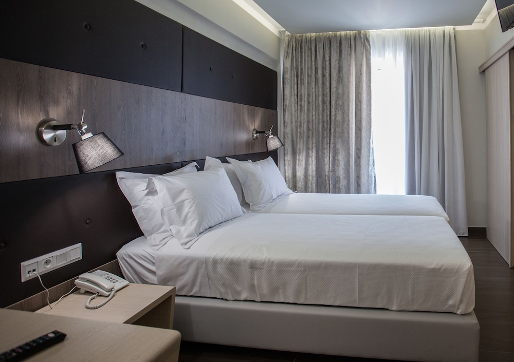 Melrose Rethymno by Mage Hotels — Hotel rooms in Rethymnon
