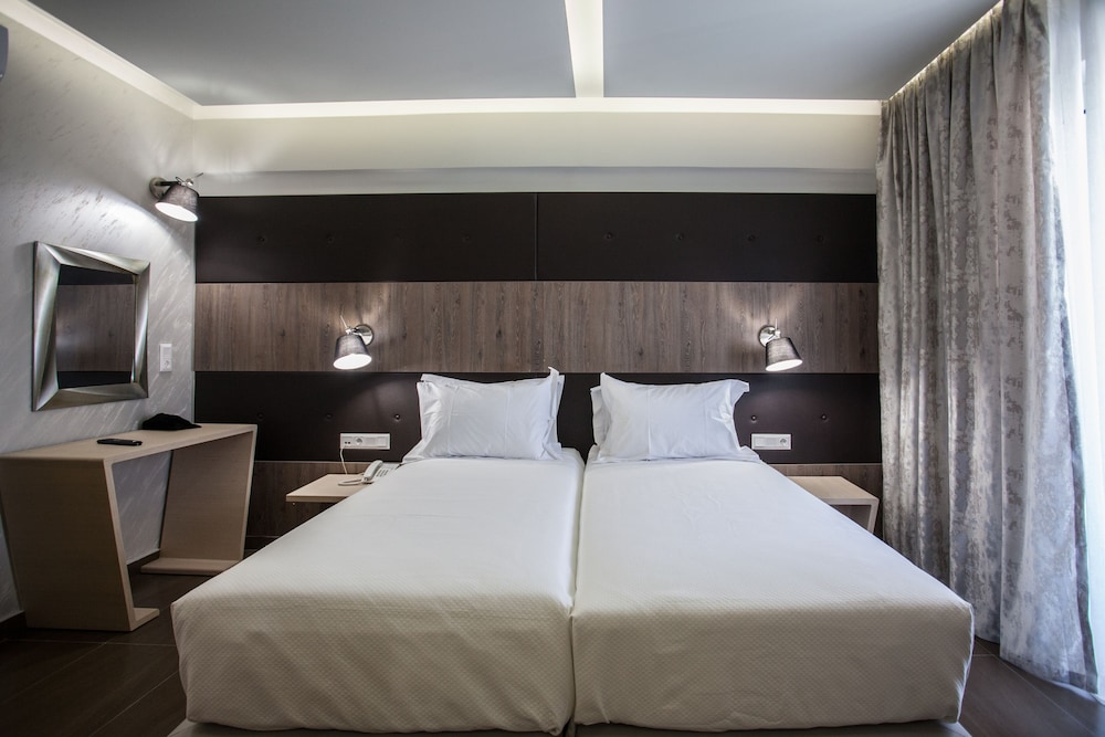 Melrose Rethymno by Mage Hotels — Hotel rooms in Rethymnon