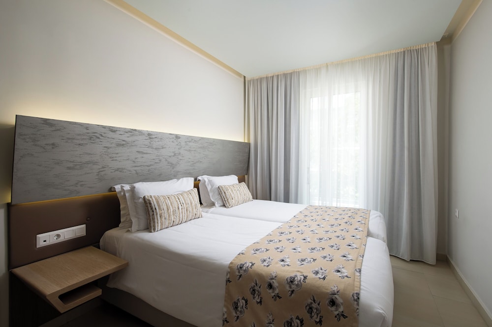 Melrose Rethymno by Mage Hotels — Hotel rooms in Rethymnon