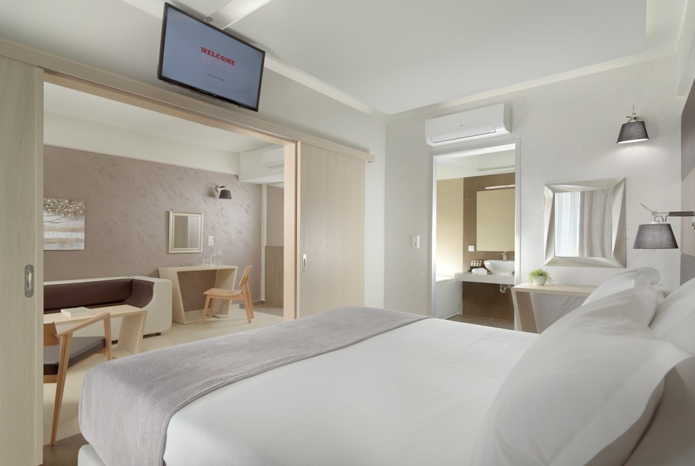Melrose Rethymno by Mage Hotels — Hotel rooms in Rethymnon