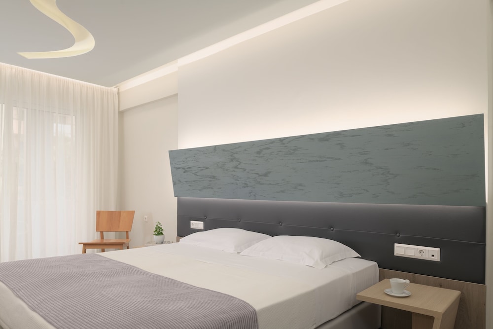Melrose Rethymno by Mage Hotels — Hotel rooms in Rethymnon