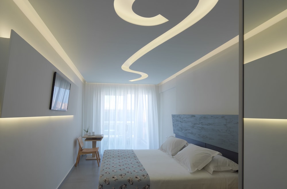 Melrose Rethymno by Mage Hotels — Hotel rooms in Rethymnon