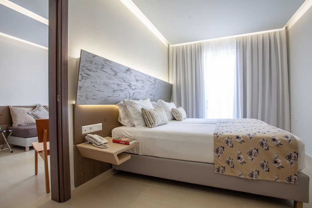 Melrose Rethymno by Mage Hotels — Hotel rooms in Rethymnon