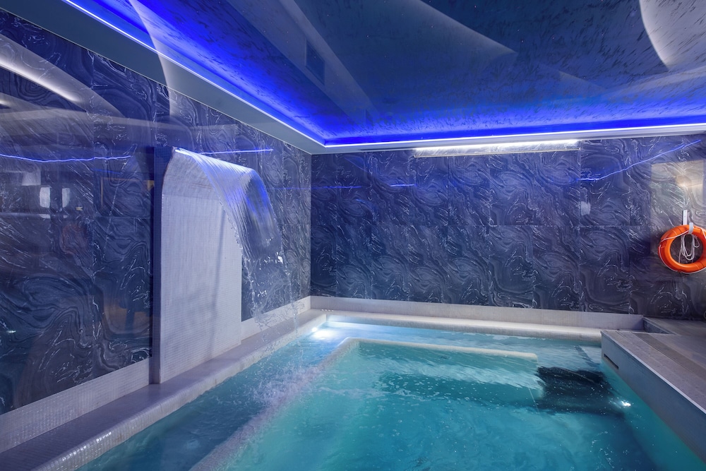 Melrose Rethymno by Mage Hotels — Spa in Rethymnon