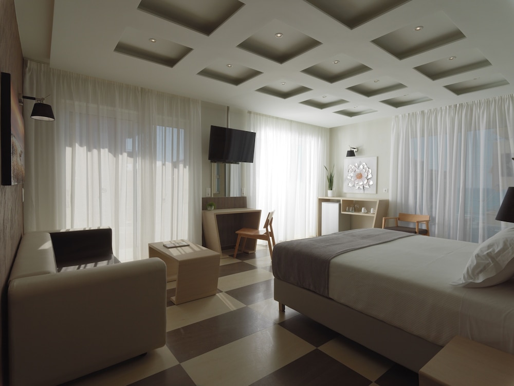 Melrose Rethymno by Mage Hotels — Hotel rooms in Rethymnon