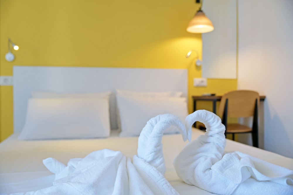 Hillside Studios & Apartments — Hotel rooms in Faliraki, South Aegean