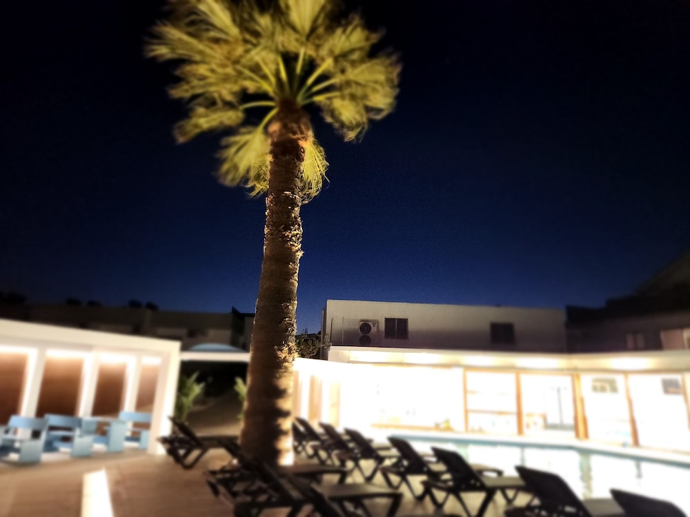 Hillside Studios & Apartments — Swimming pool in Faliraki, South Aegean