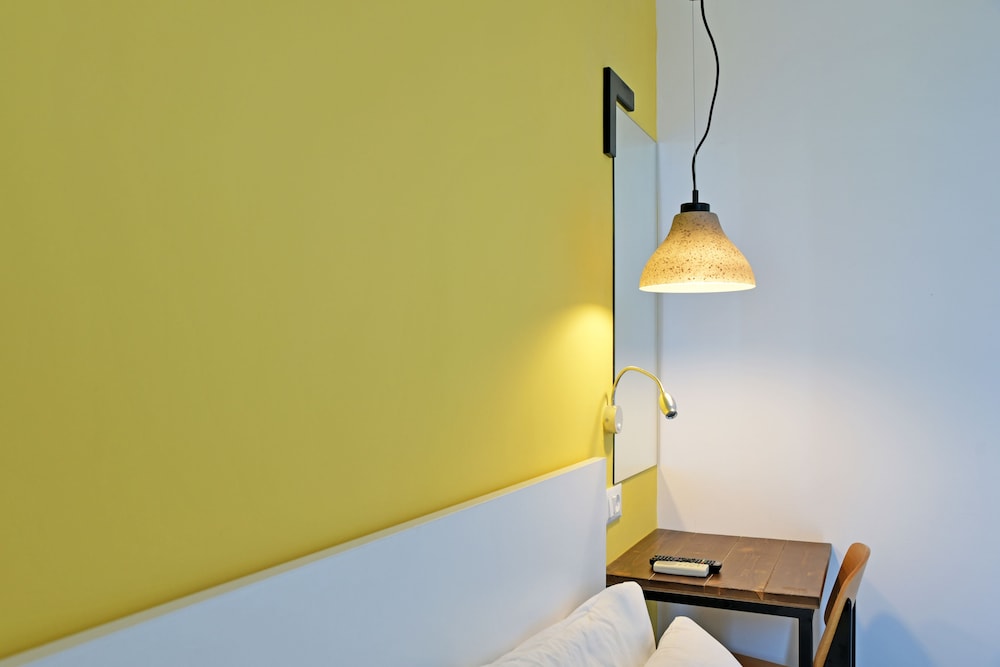 Hillside Studios & Apartments — Hotel rooms in Faliraki, South Aegean