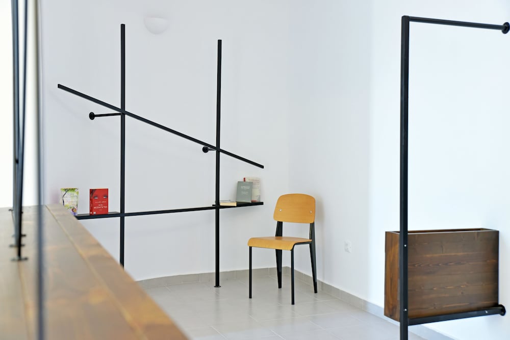 Hillside Studios & Apartments — Hotel rooms in Faliraki, South Aegean