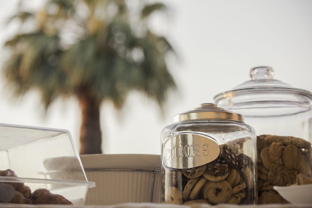 Hillside Studios & Apartments — Restaurant & bars in Faliraki, South Aegean