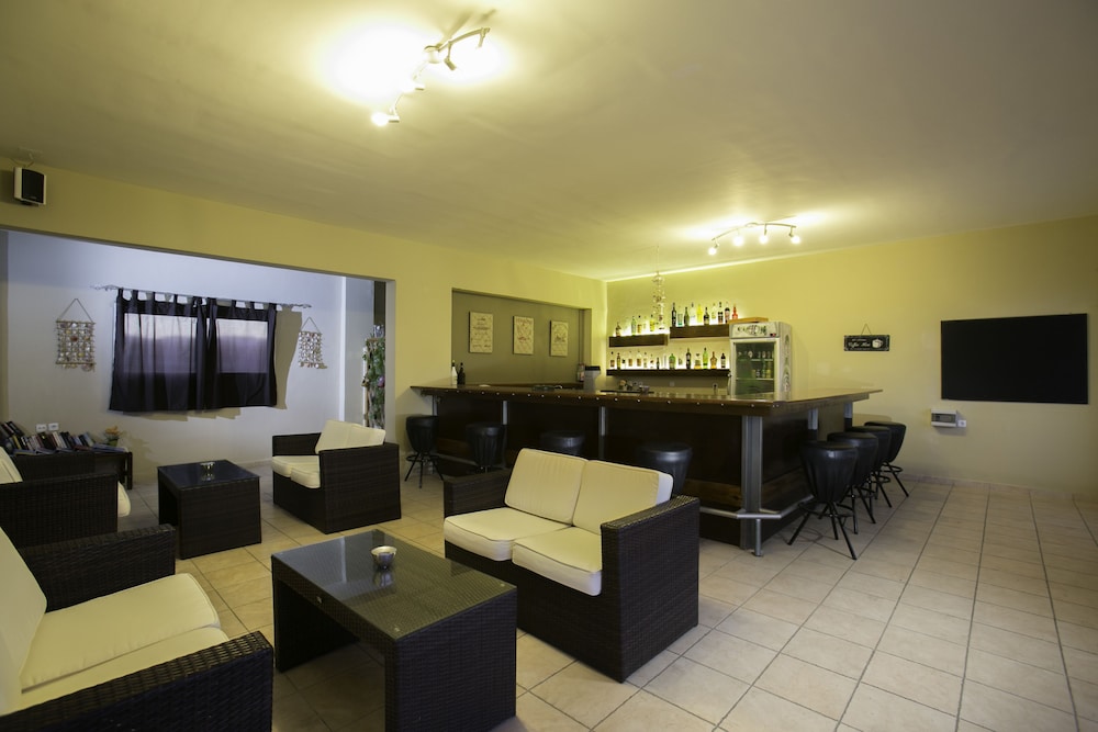 Hillside Studios & Apartments — Restaurant & bars in Faliraki, South Aegean