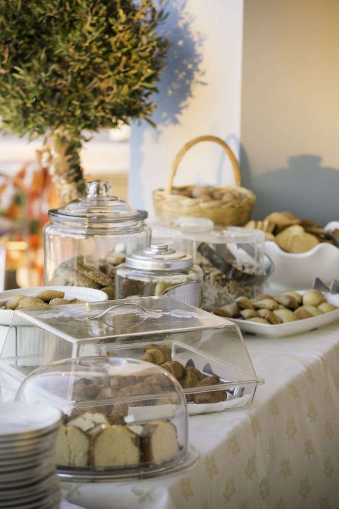 Hillside Studios & Apartments — Restaurant & bars in Faliraki, South Aegean