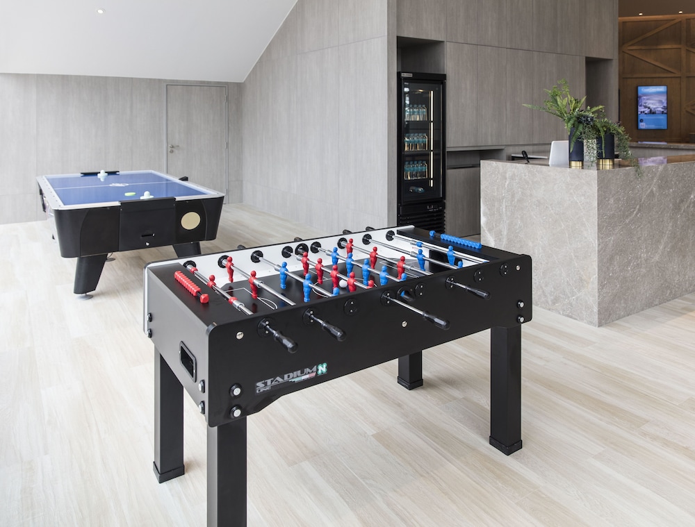 Grande Centre Point Pattaya — Sports & recreation in Pattaya, Chonburi