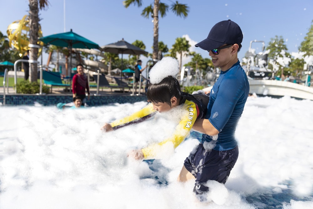 Grande Centre Point Pattaya — Attractions for children in Pattaya, Chonburi