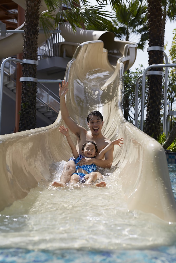 Grande Centre Point Pattaya — Attractions for children in Pattaya, Chonburi