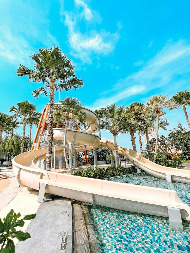 Grande Centre Point Pattaya — Attractions for children in Pattaya, Chonburi