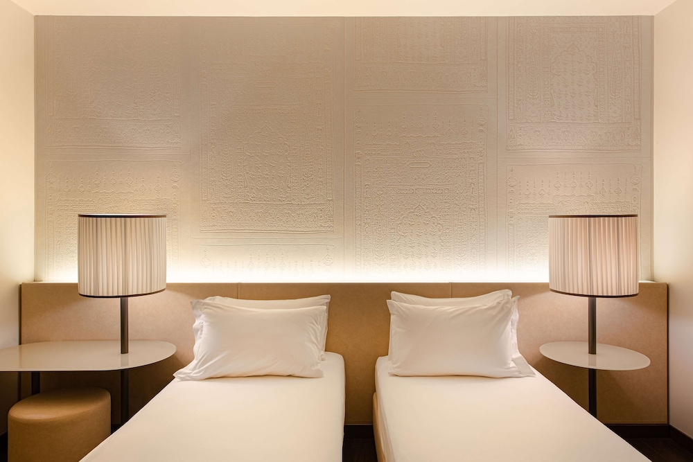 Hyatt Centric Murano Venice — Hotel rooms in Venice, Veneto