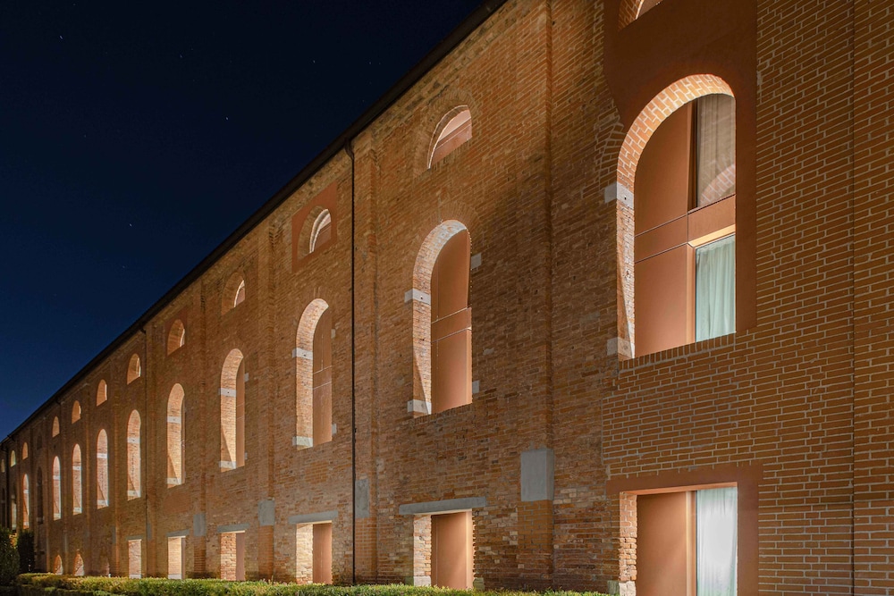 Hyatt Centric Murano Venice — Hotel building in Venice, Veneto
