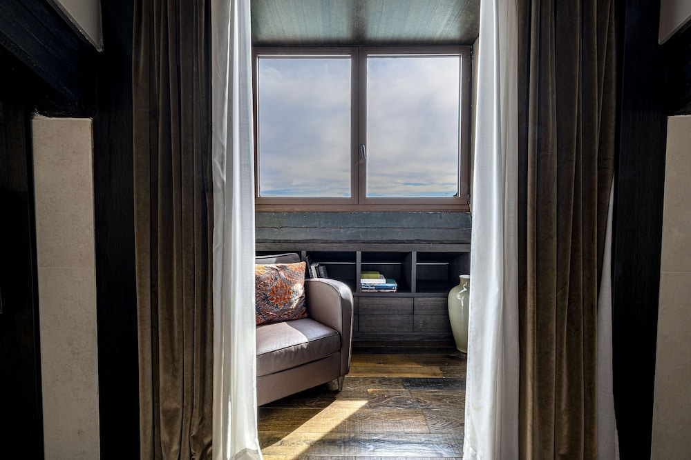 Hyatt Centric Murano Venice — Hotel rooms in Venice, Veneto