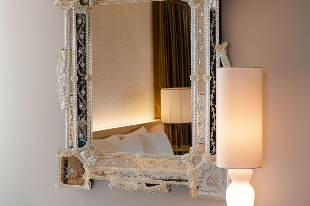 Hyatt Centric Murano Venice — Hotel rooms in Venice, Veneto