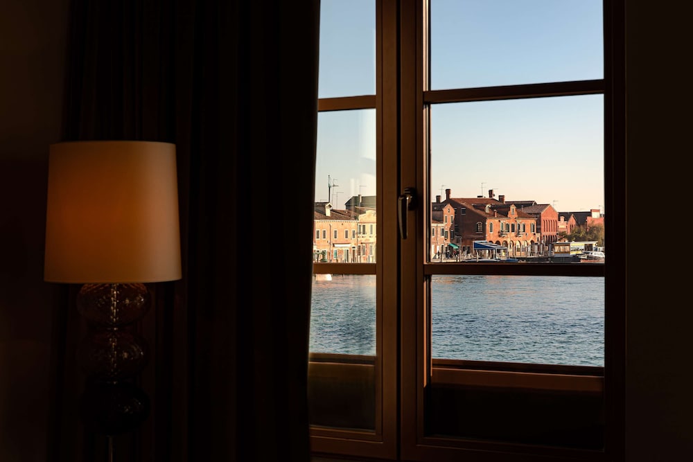 Hyatt Centric Murano Venice — Hotel rooms in Venice, Veneto