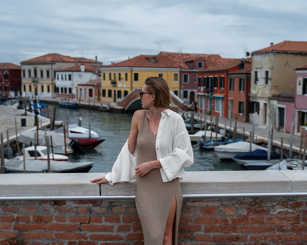 Hyatt Centric Murano Venice — Beach in Venice, Veneto