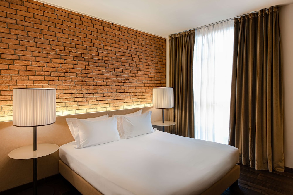 Hyatt Centric Murano Venice — Hotel rooms in Venice, Veneto