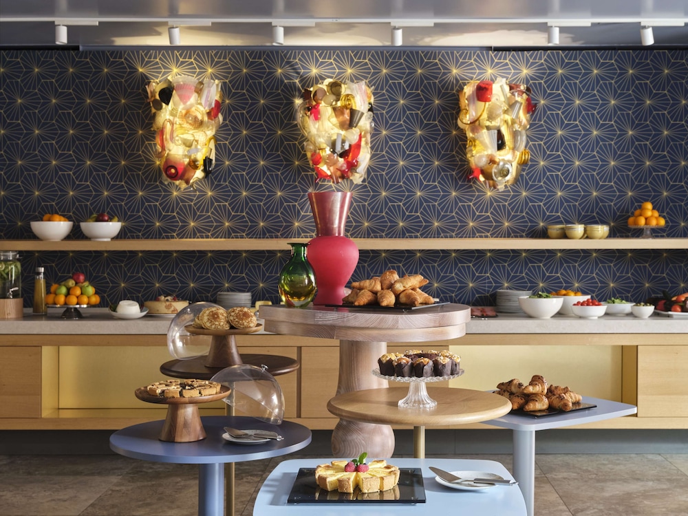 Hyatt Centric Murano Venice — Restaurant & bars in Venice, Veneto
