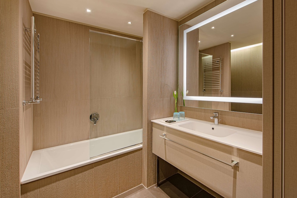 Hyatt Centric Murano Venice — Hotel rooms in Venice, Veneto