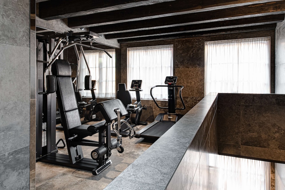 Hyatt Centric Murano Venice — Sports & recreation in Venice, Veneto