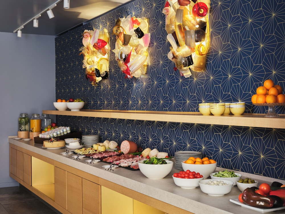 Hyatt Centric Murano Venice — Restaurant & bars in Venice, Veneto