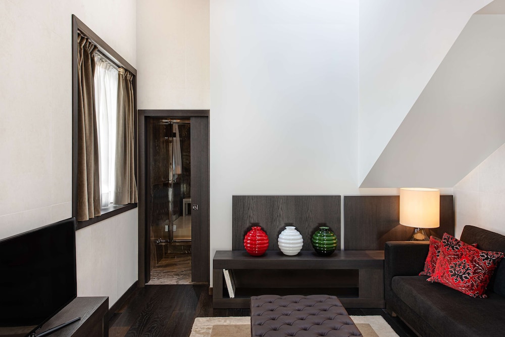 Hyatt Centric Murano Venice — Hotel rooms in Venice, Veneto