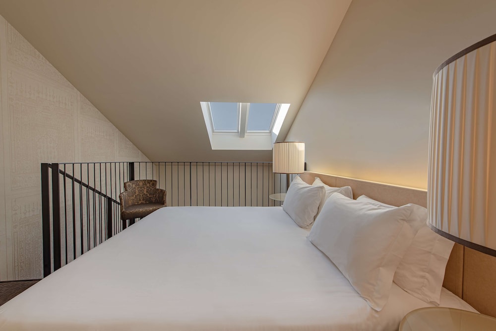 Hyatt Centric Murano Venice — Hotel rooms in Venice, Veneto