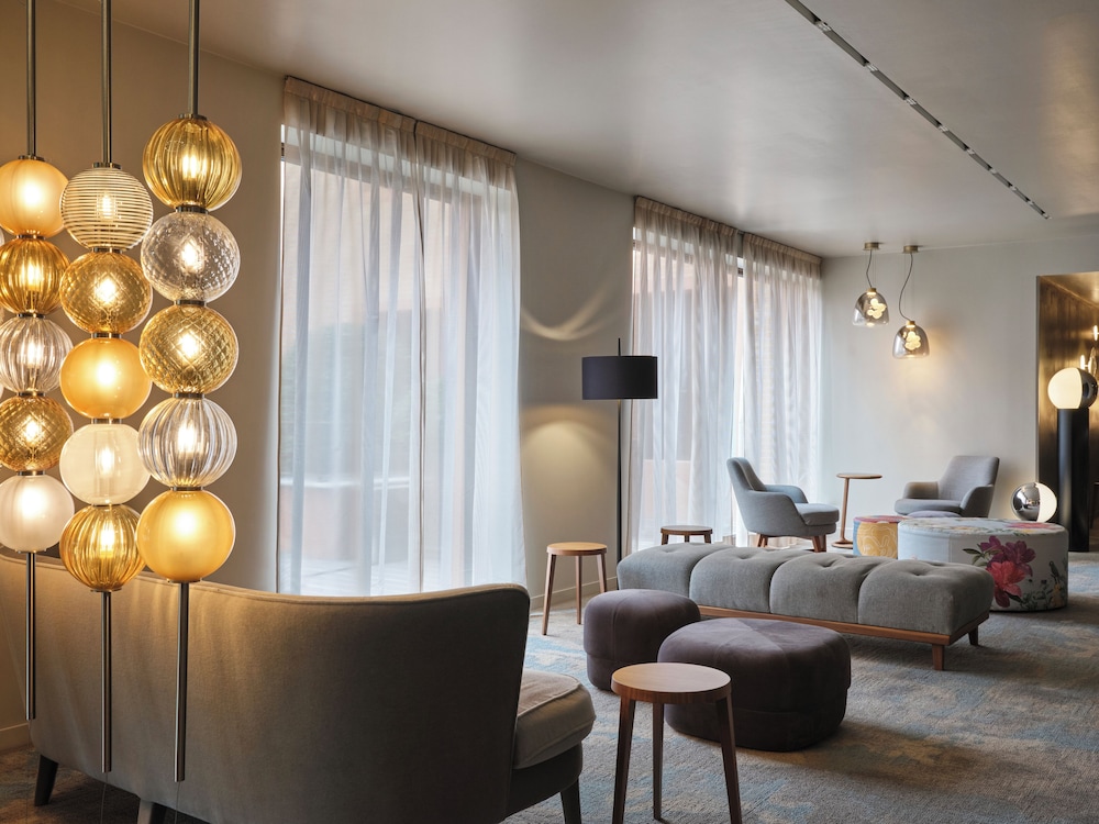 Hyatt Centric Murano Venice — Restaurant & bars in Venice, Veneto
