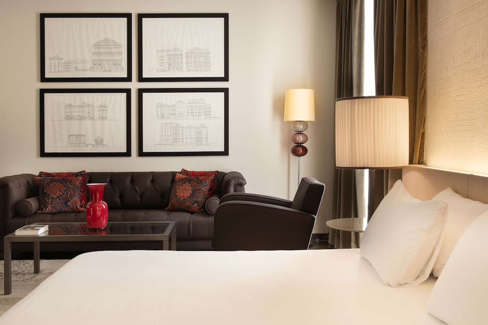Hyatt Centric Murano Venice — Hotel rooms in Venice, Veneto
