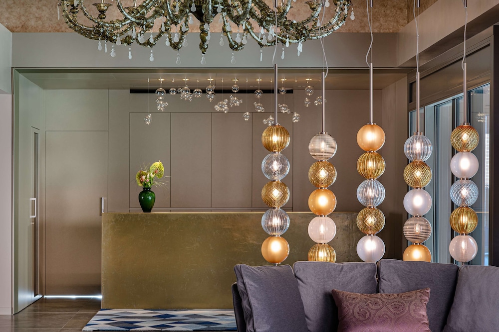 Hyatt Centric Murano Venice — Hotel building in Venice, Veneto