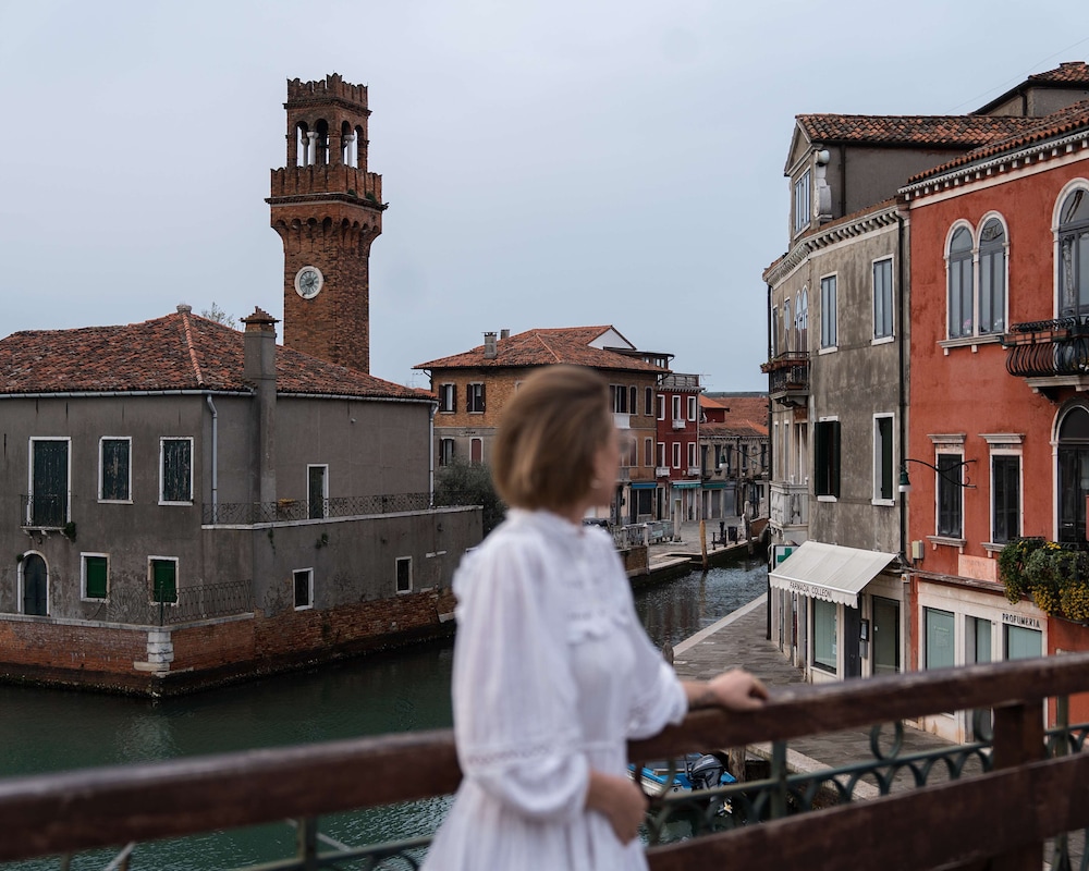 Hyatt Centric Murano Venice — Attractions in the area in Venice, Veneto