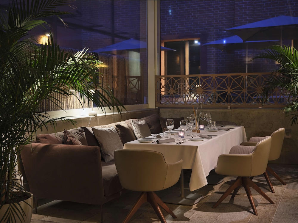 Hyatt Centric Murano Venice — Restaurant & bars in Venice, Veneto