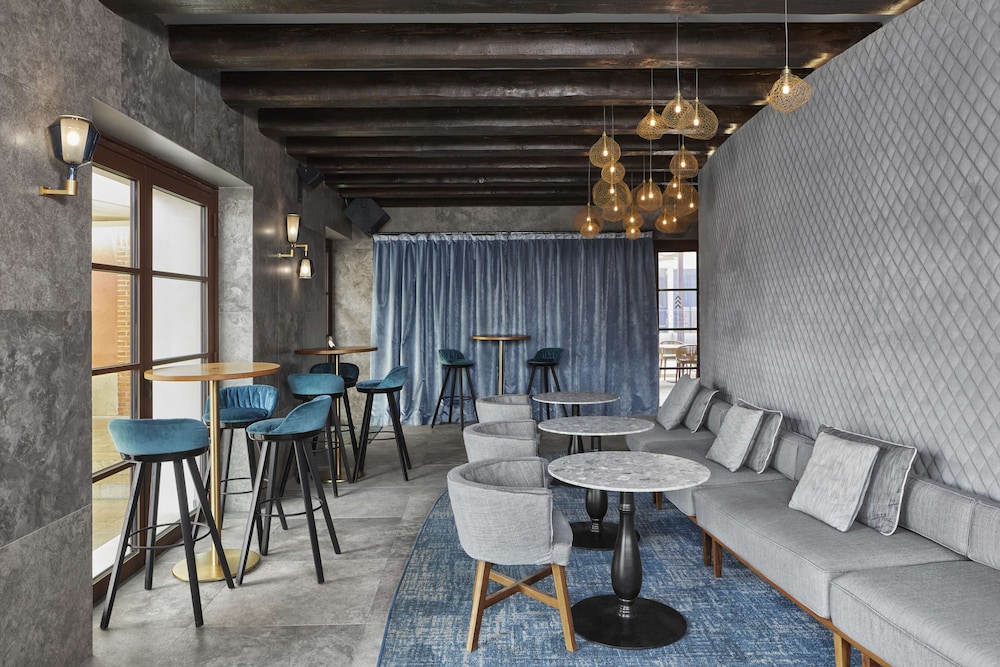 Hyatt Centric Murano Venice — Restaurant & bars in Venice, Veneto