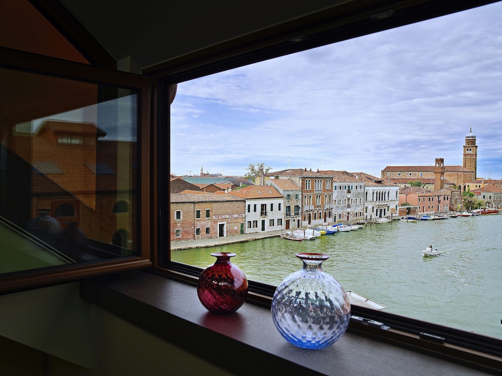 Hyatt Centric Murano Venice — Attractions in the area in Venice, Veneto