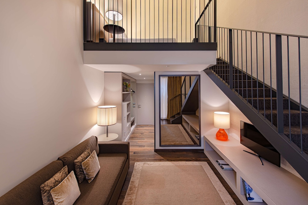 Hyatt Centric Murano Venice — Hotel rooms in Venice, Veneto