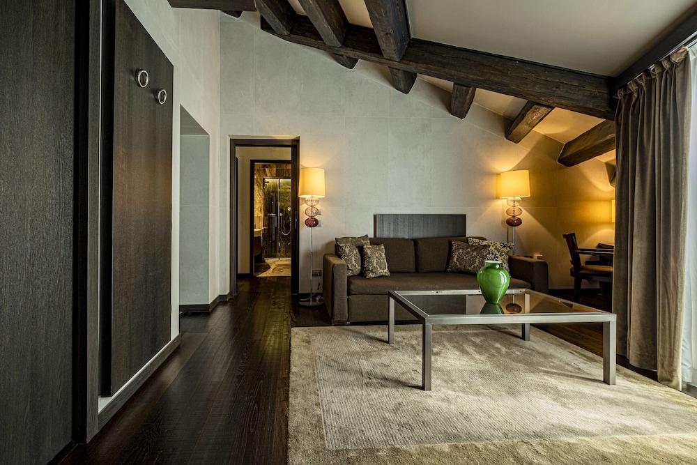 Hyatt Centric Murano Venice — Hotel rooms in Venice, Veneto