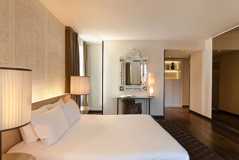 Hyatt Centric Murano Venice — Hotel rooms in Venice, Veneto