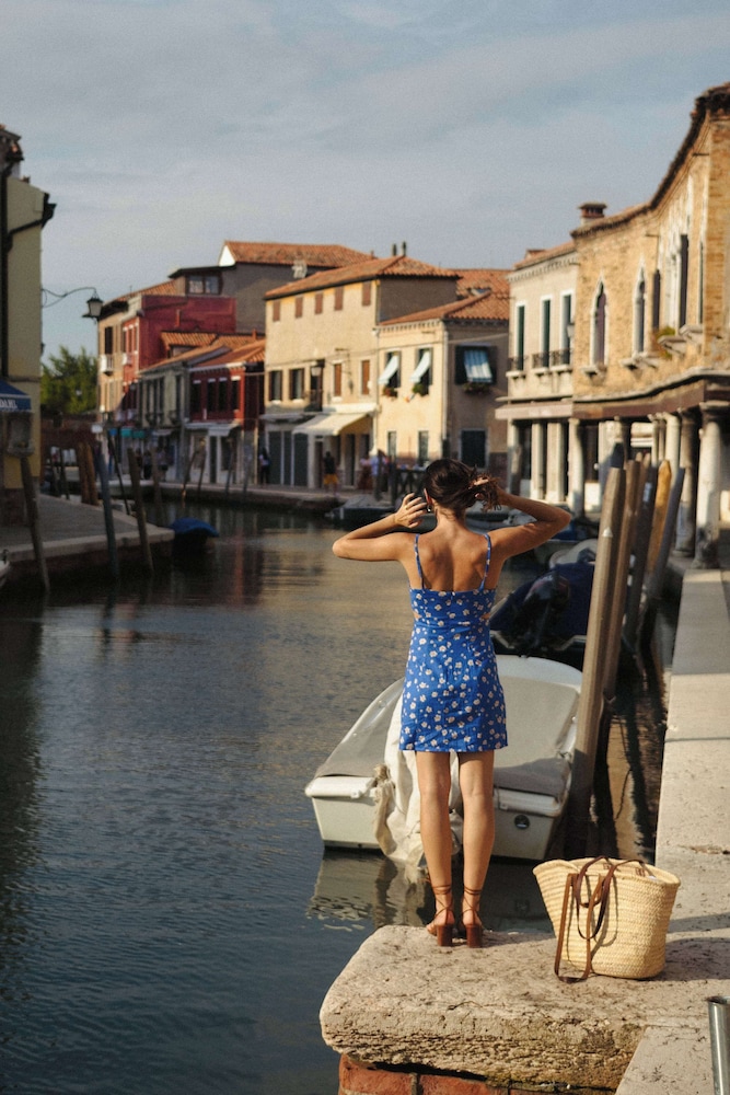 Hyatt Centric Murano Venice — Attractions in the area in Venice, Veneto